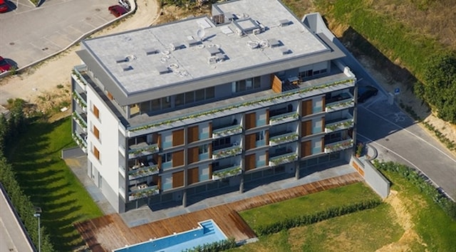 "Filomena" Residential and Office Building, Split